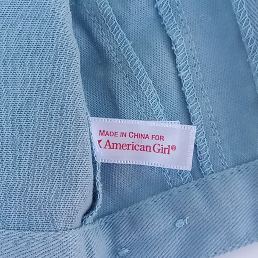 American Girl Create Your Own Outfit - Picture 5 of 16